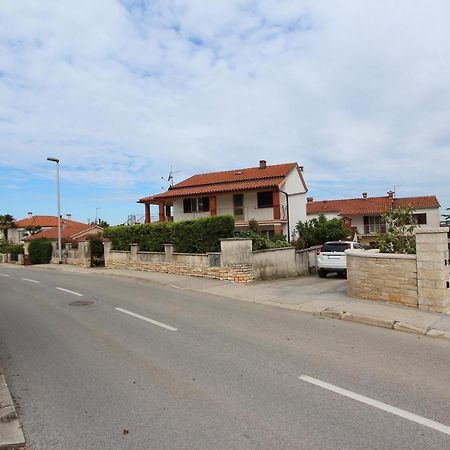 Apartment Amabile Rovinj Eksteriør bilde