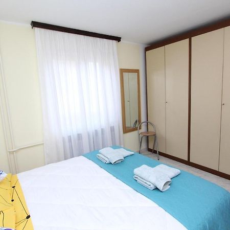 Apartment Amabile Rovinj Eksteriør bilde