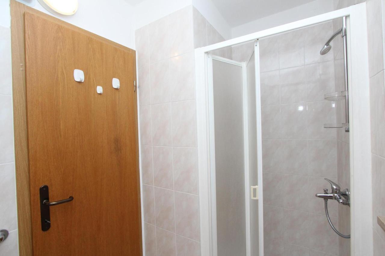 Apartment Amabile Rovinj Eksteriør bilde