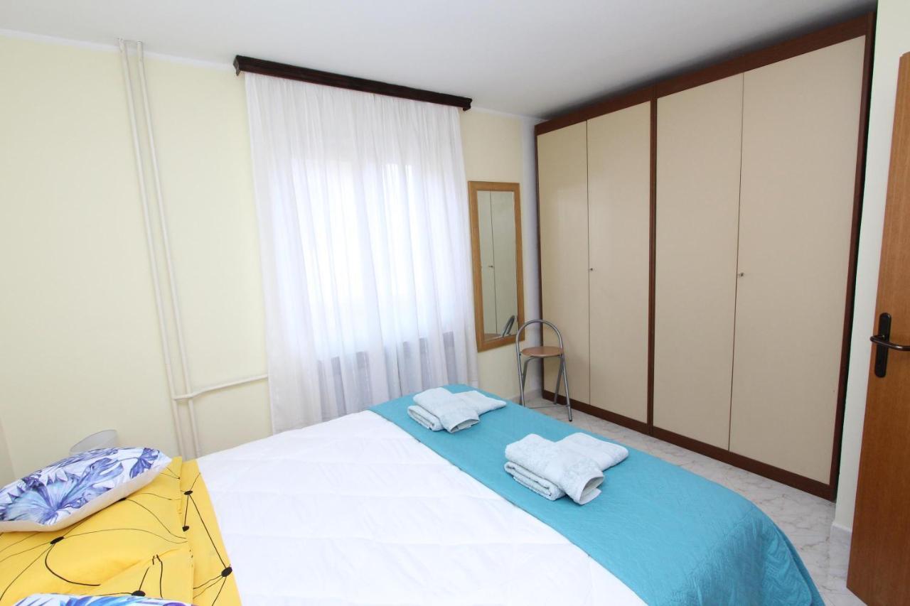 Apartment Amabile Rovinj Eksteriør bilde