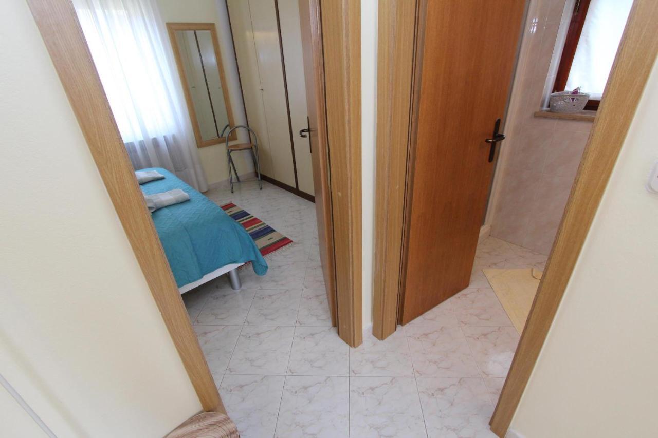 Apartment Amabile Rovinj Eksteriør bilde