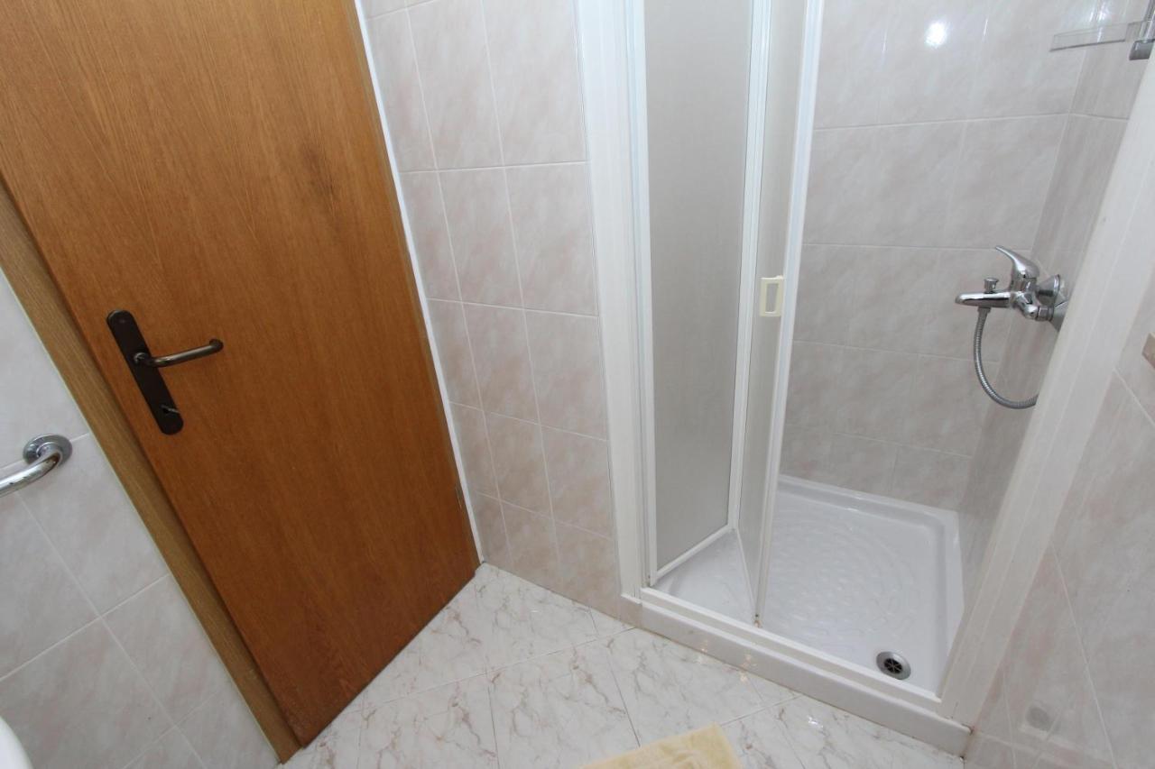 Apartment Amabile Rovinj Eksteriør bilde